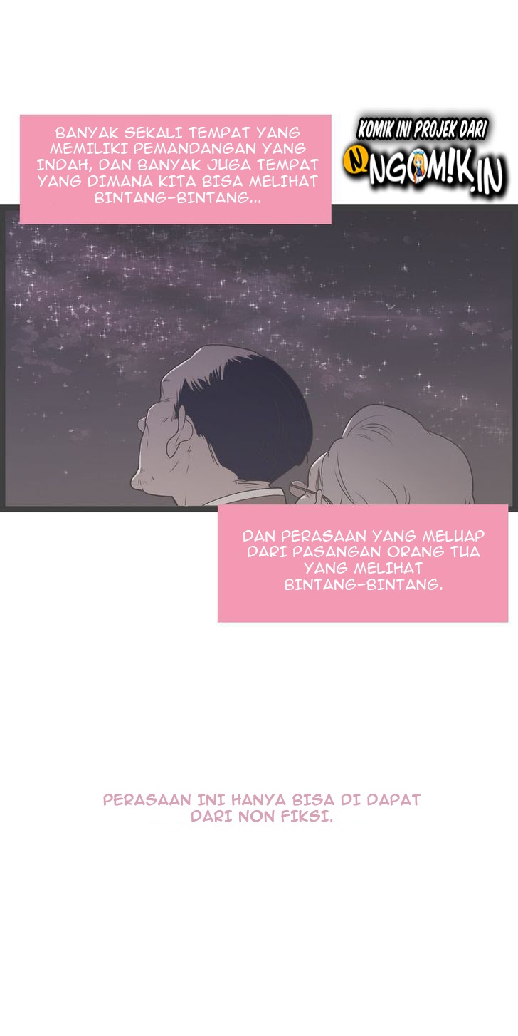 Our Relationship Is… Bab 37 halaman 30
