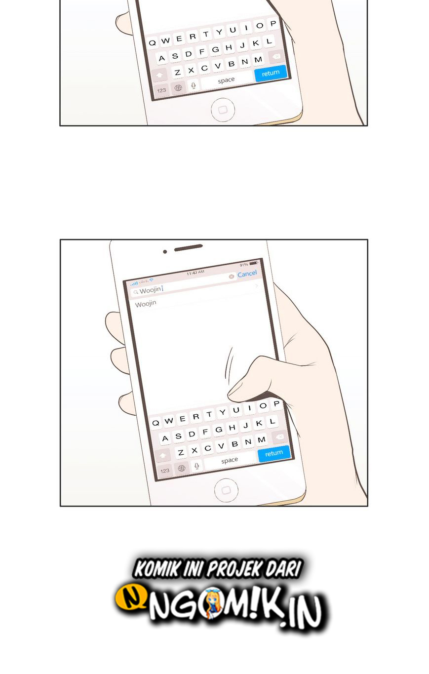 Our Relationship Is… Bab 39 halaman 25