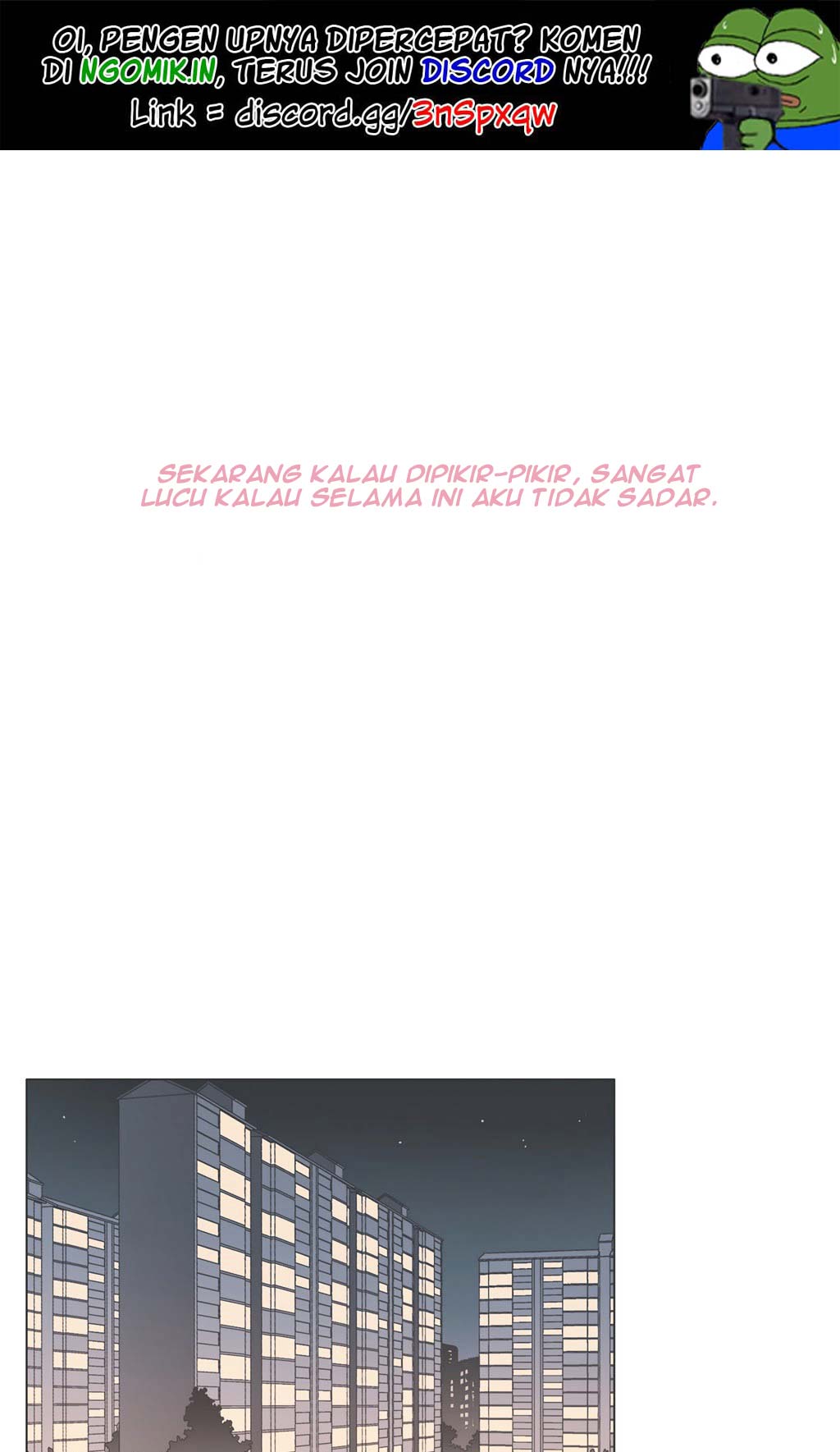 Our Relationship Is… chapter 40 halaman 2