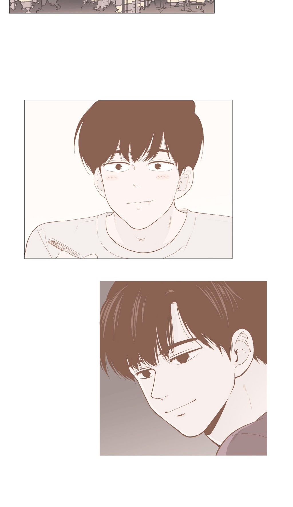 Our Relationship Is… chapter 40 halaman 3