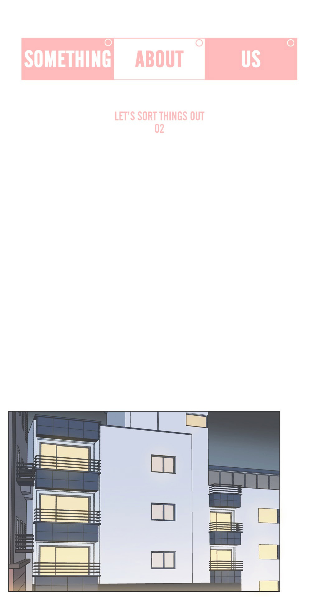 Our Relationship Is… chapter 40 halaman 22