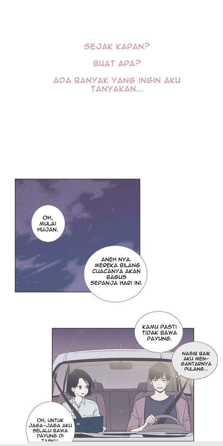 Our Relationship Is… Bab 41 halaman 10
