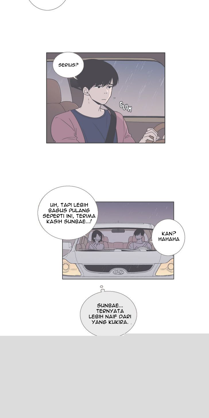 Our Relationship Is… Bab 41 halaman 11