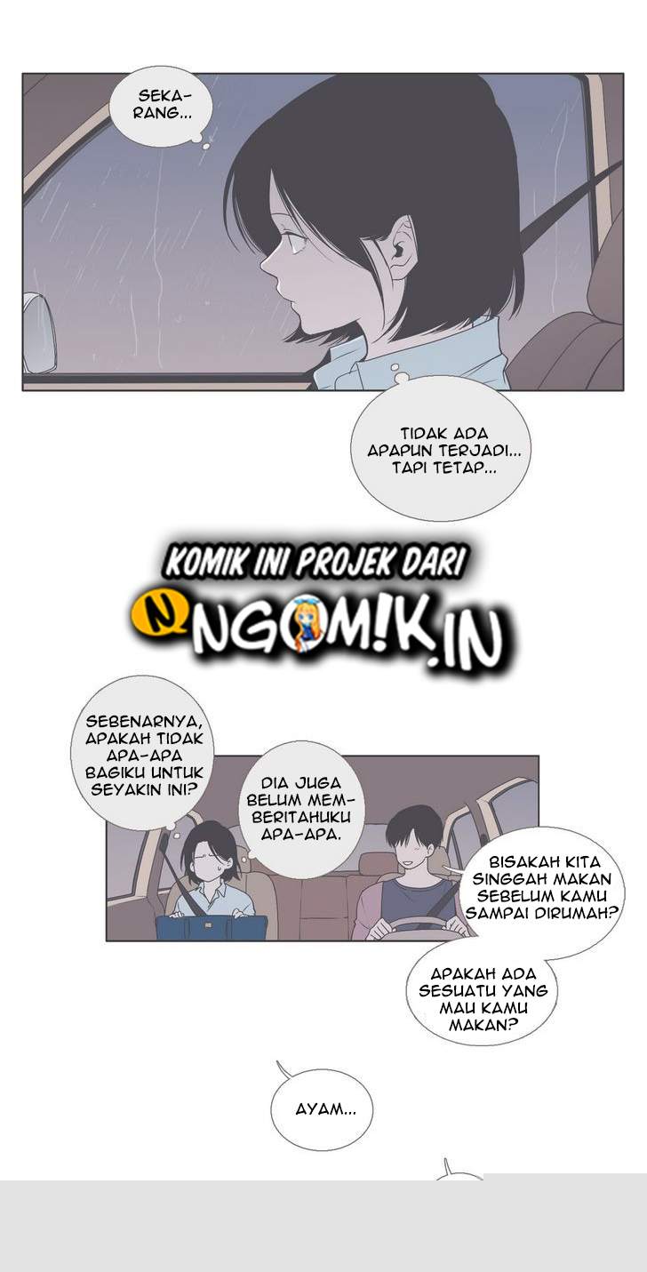Our Relationship Is… Bab 41 halaman 13