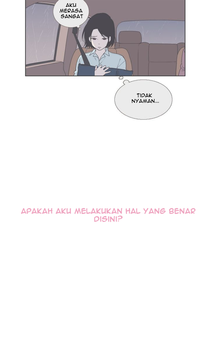 Our Relationship Is… Bab 41 halaman 17