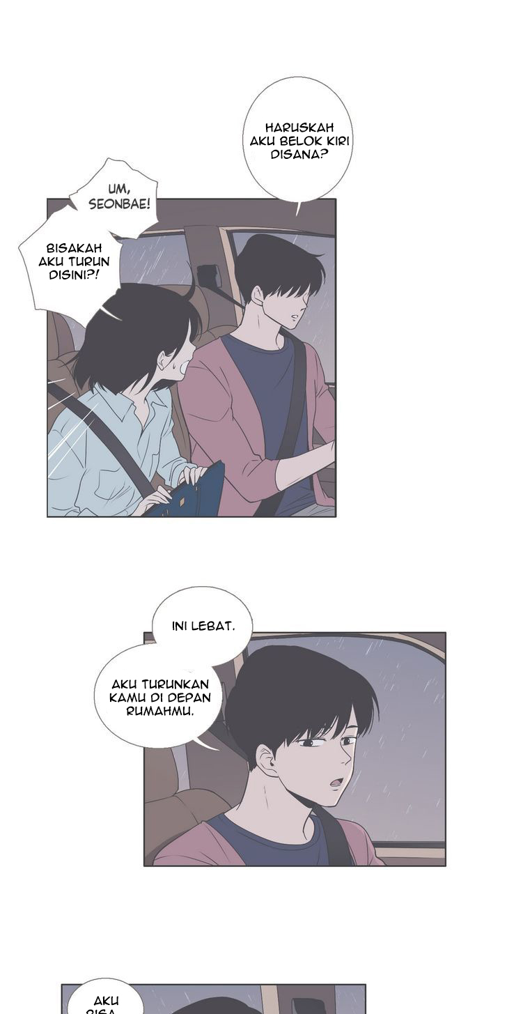 Our Relationship Is… Bab 41 halaman 22