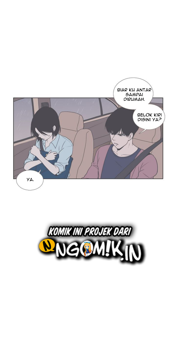 Our Relationship Is… Bab 41 halaman 25
