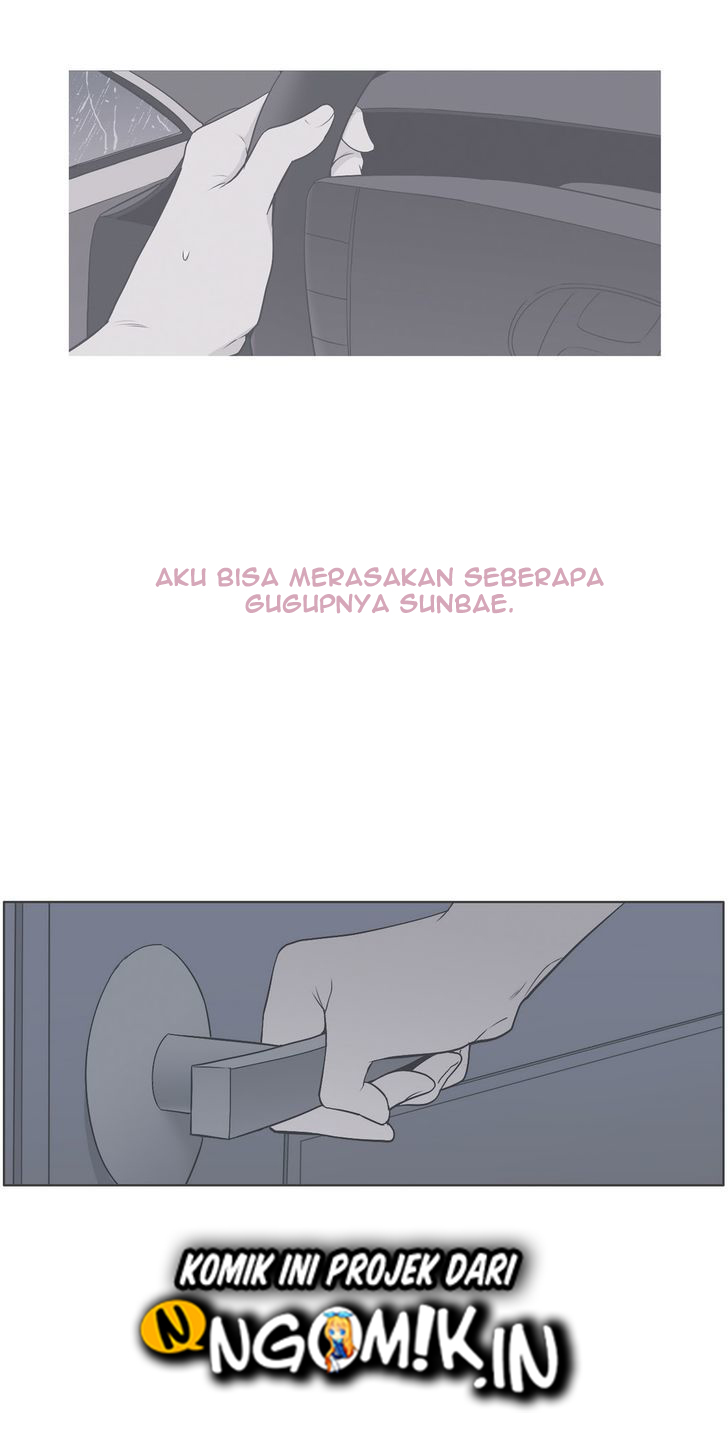 Our Relationship Is… Bab 41 halaman 36