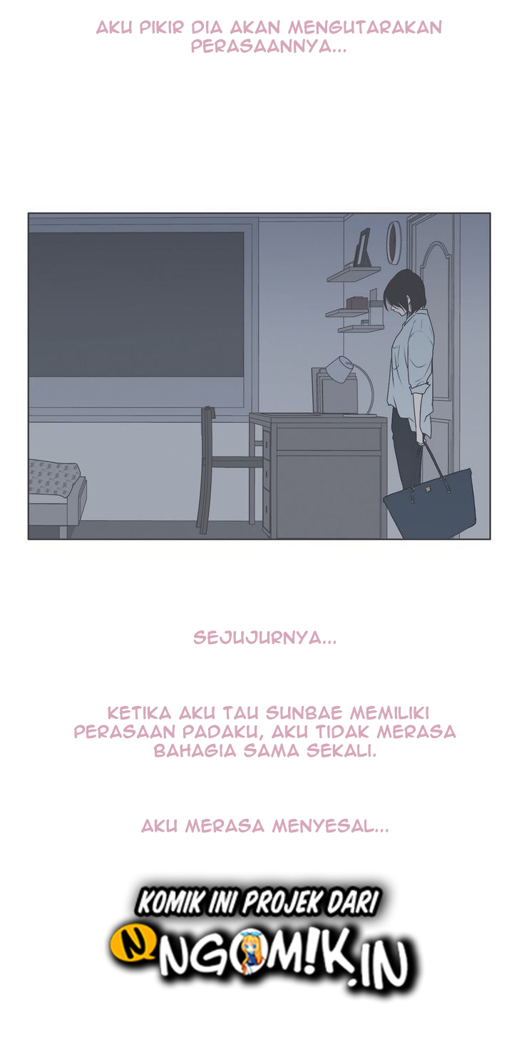 Our Relationship Is… Bab 41 halaman 37