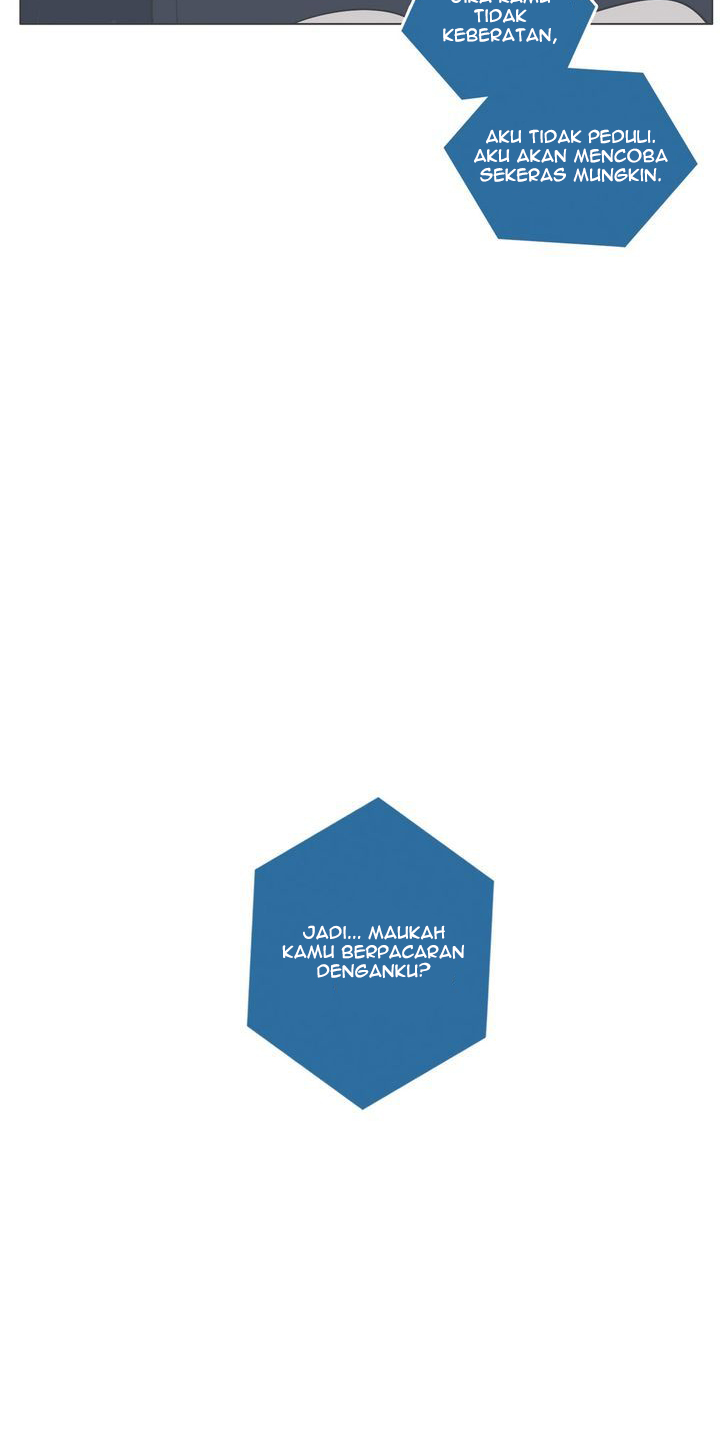 Our Relationship Is… Bab 41 halaman 41