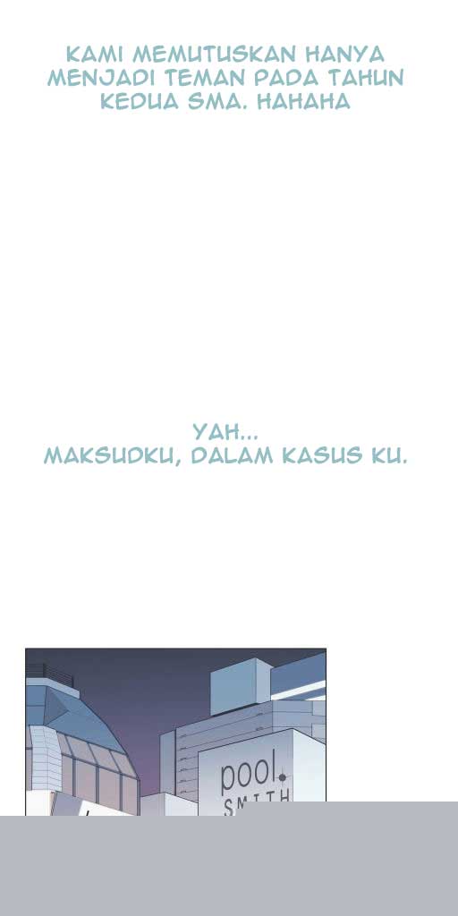 Our Relationship Is… Bab 42 halaman 27