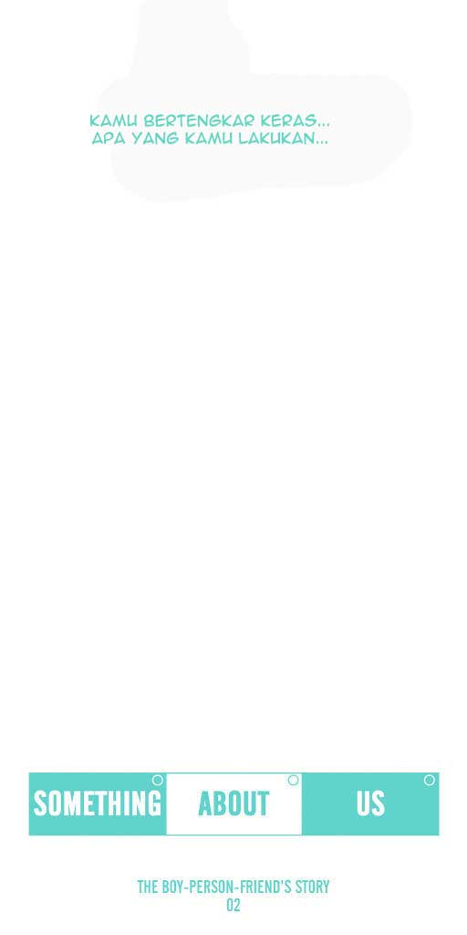 Our Relationship Is… Bab 43 halaman 5