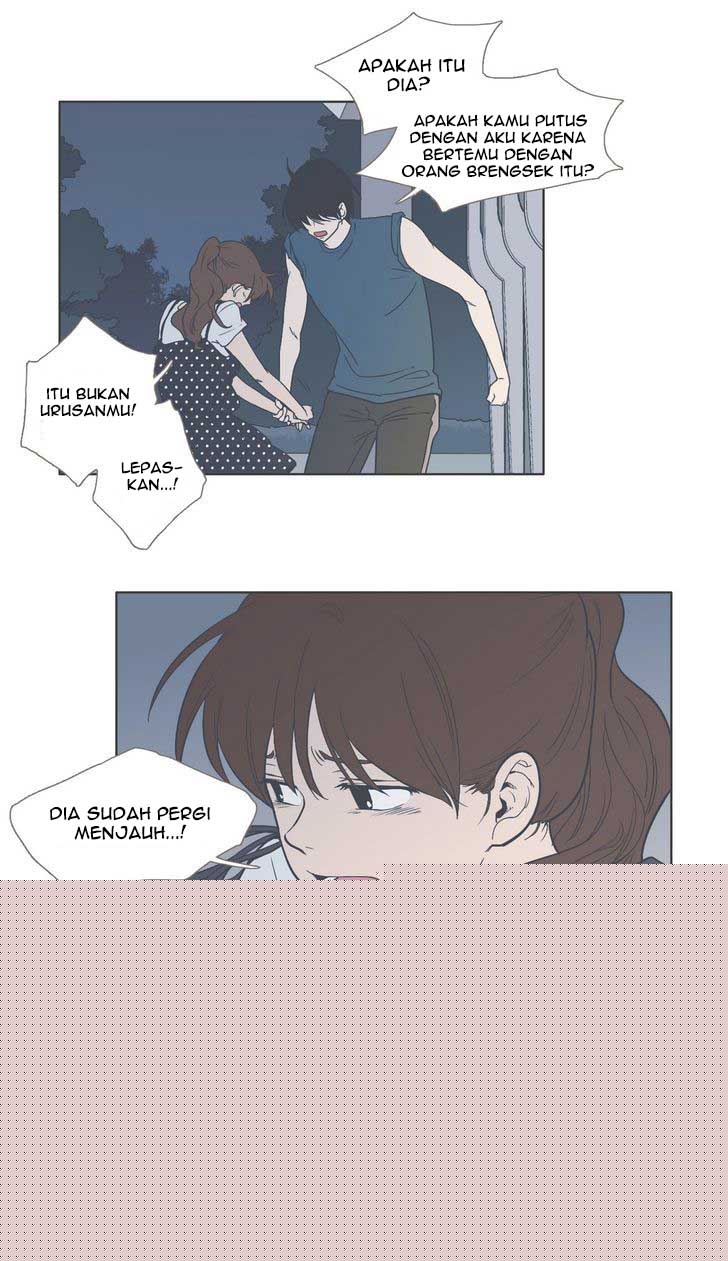 Our Relationship Is… Bab 43 halaman 8