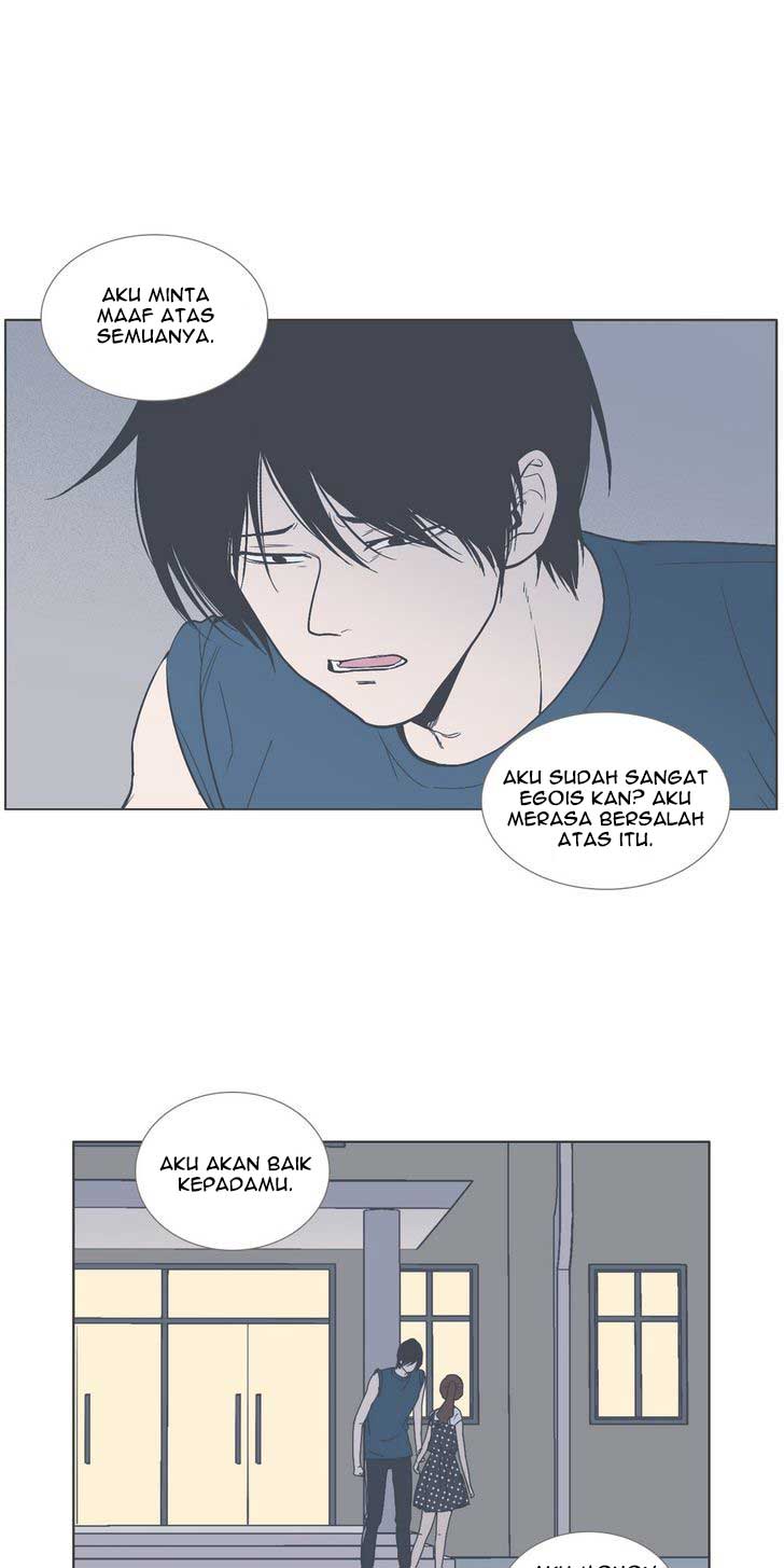 Our Relationship Is… Bab 43 halaman 10
