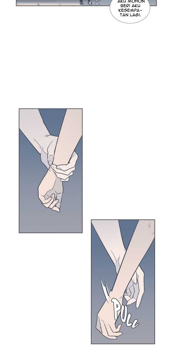 Our Relationship Is… Bab 43 halaman 11