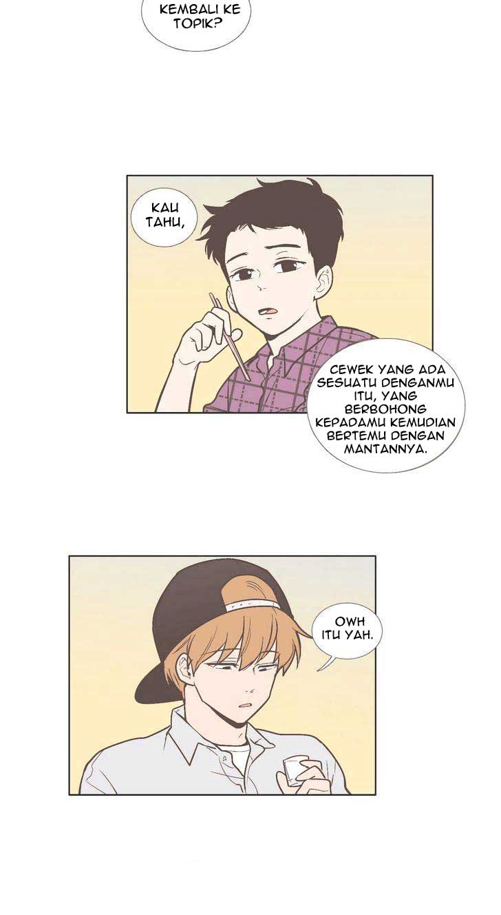 Our Relationship Is… Bab 44 halaman 5