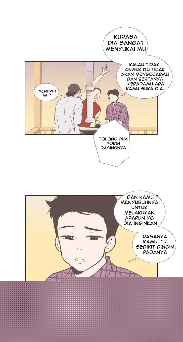 Our Relationship Is… Bab 44 halaman 6
