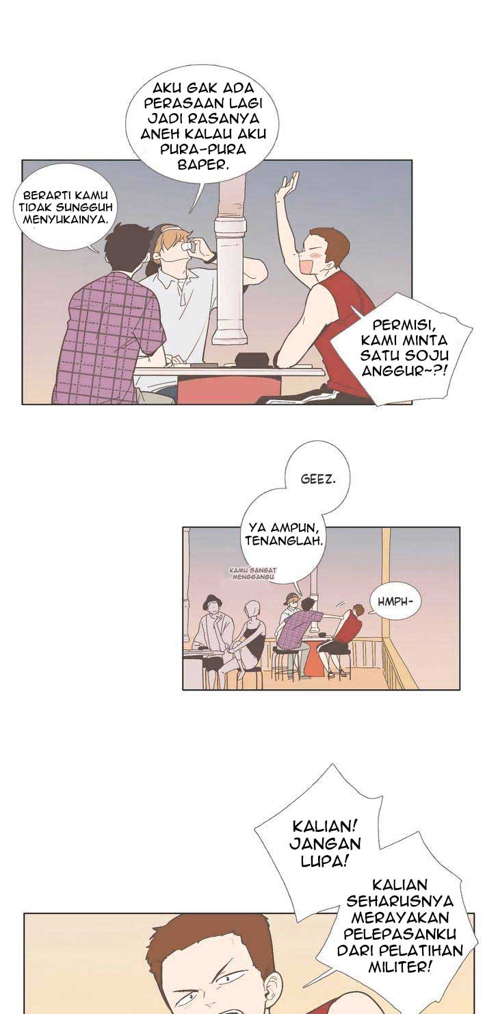 Our Relationship Is… Bab 44 halaman 8