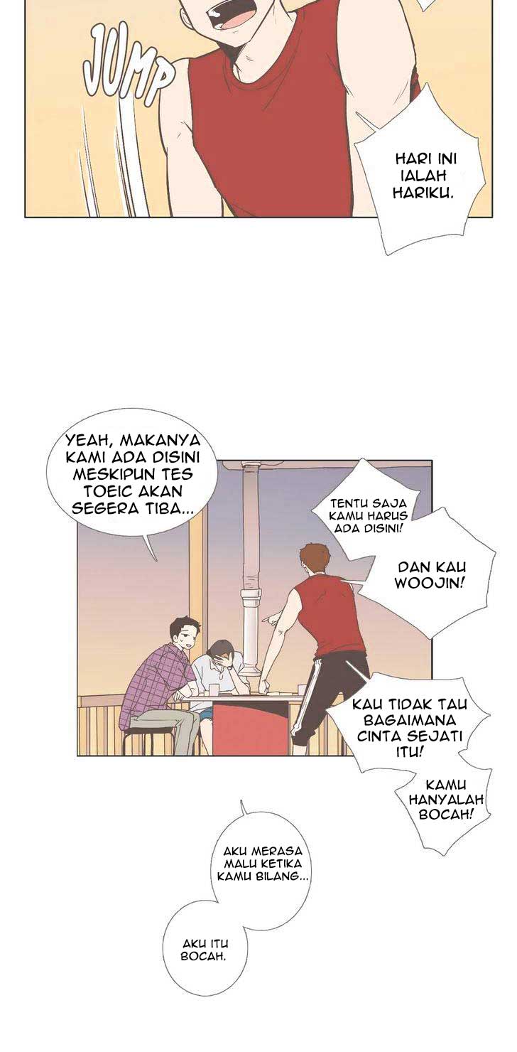 Our Relationship Is… Bab 44 halaman 9