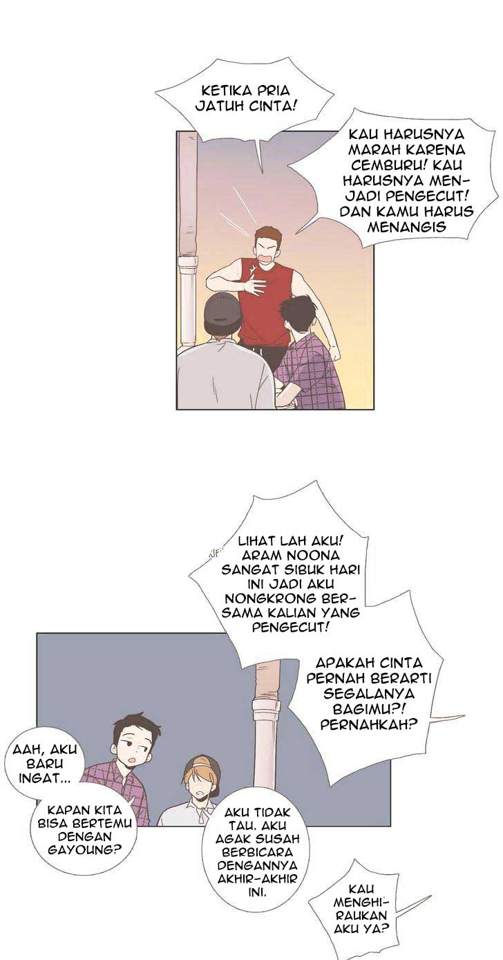 Our Relationship Is… Bab 44 halaman 10