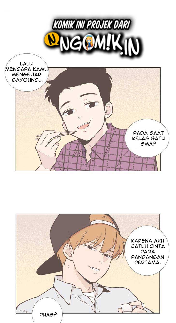 Our Relationship Is… Bab 44 halaman 12