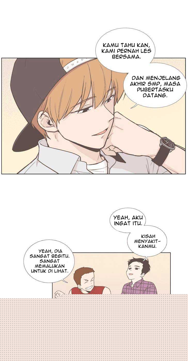 Our Relationship Is… Bab 44 halaman 14