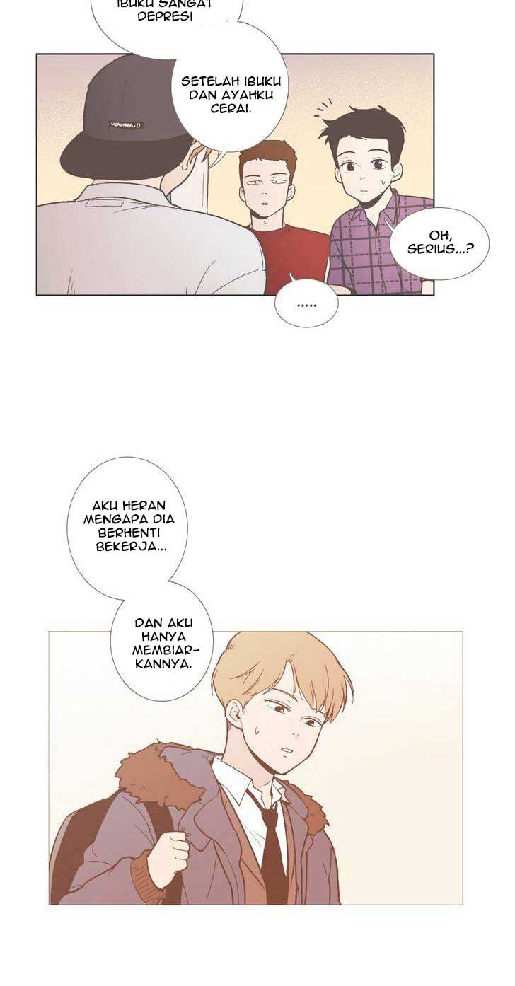 Our Relationship Is… Bab 44 halaman 15