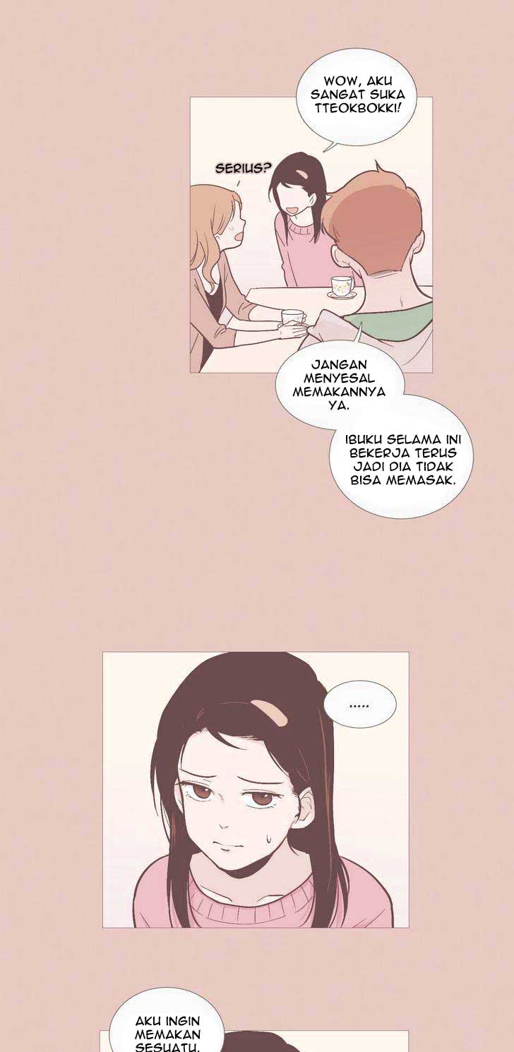 Our Relationship Is… Bab 44 halaman 22