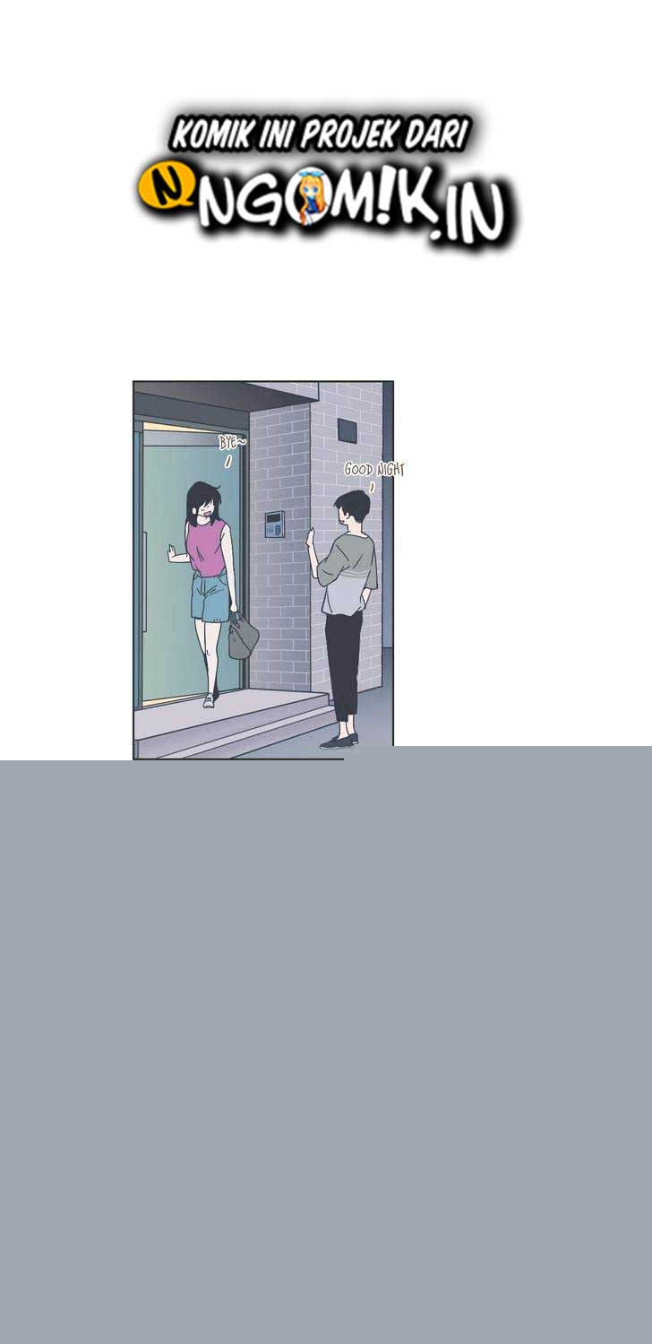 Our Relationship Is… Bab 44 halaman 30