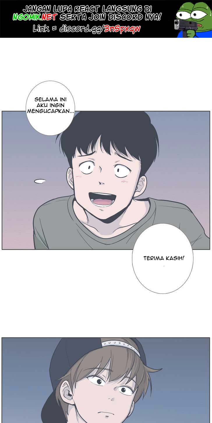 Our Relationship Is… chapter 45 halaman 2