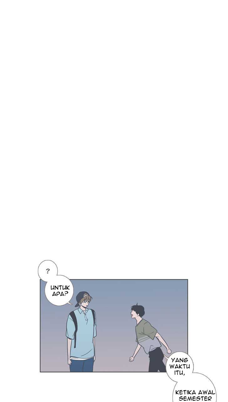 Our Relationship Is… chapter 45 halaman 4
