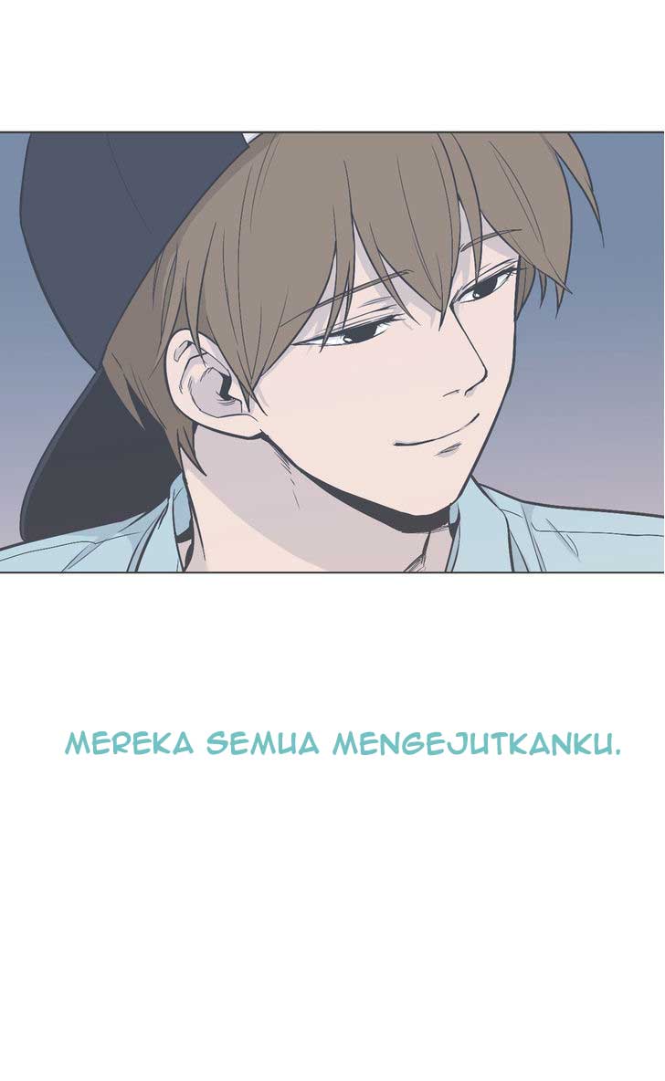 Our Relationship Is… chapter 45 halaman 15