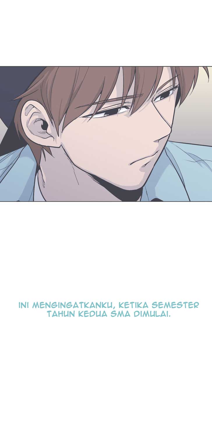 Our Relationship Is… chapter 45 halaman 27