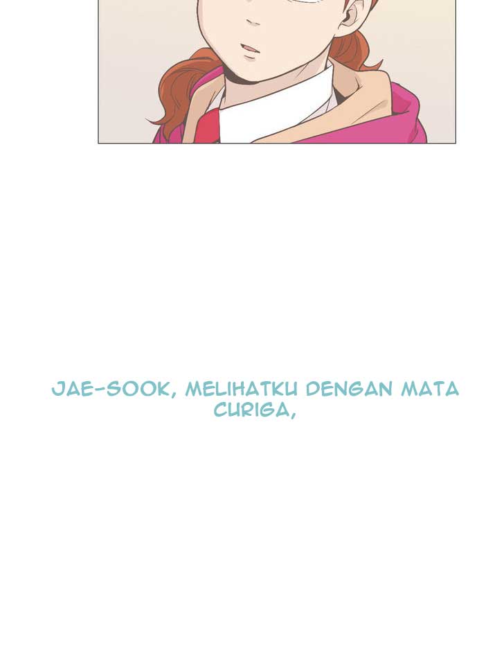 Our Relationship Is… chapter 45 halaman 33