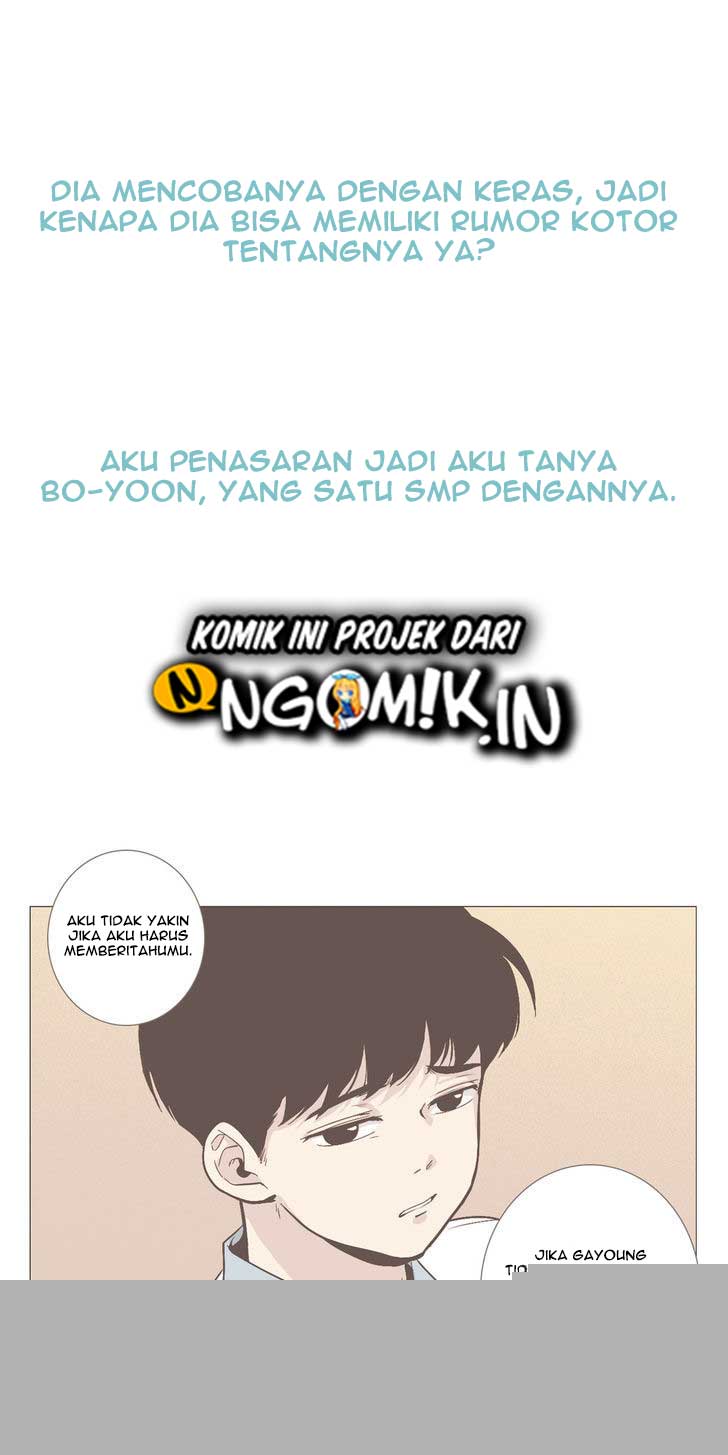 Our Relationship Is… chapter 45 halaman 36
