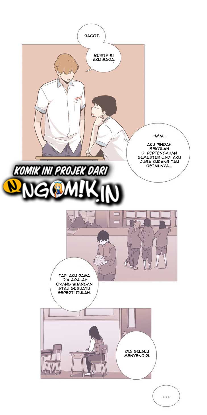 Our Relationship Is… chapter 45 halaman 37