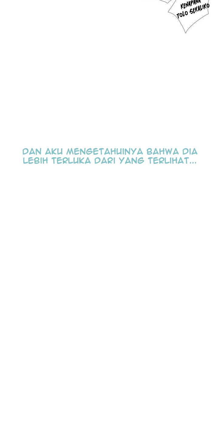 Our Relationship Is… chapter 45 halaman 39