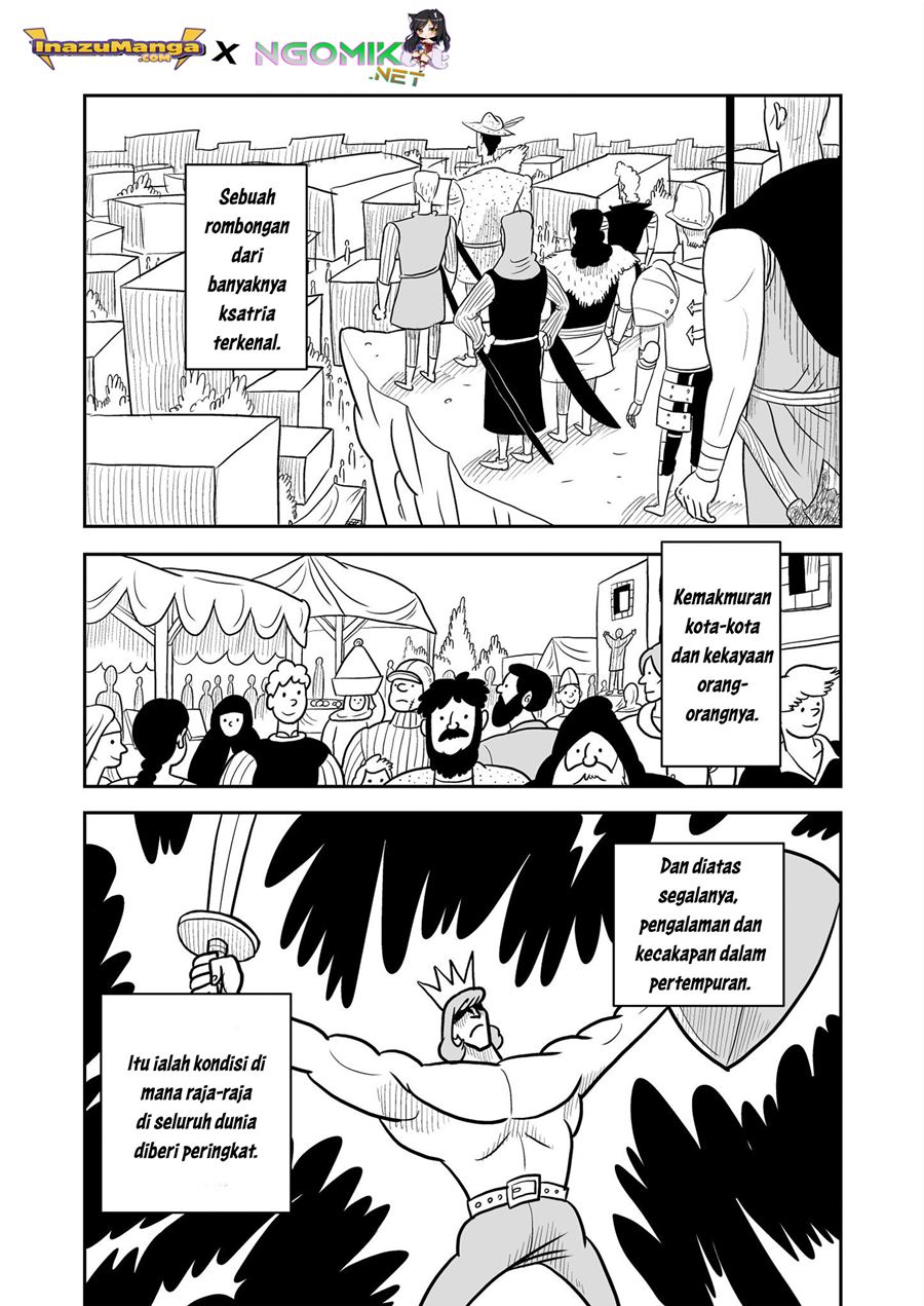 Ousama Ranking chapter 01 halaman 5
