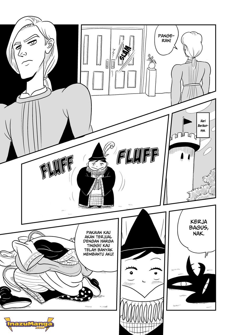 Ousama Ranking chapter 01 halaman 17