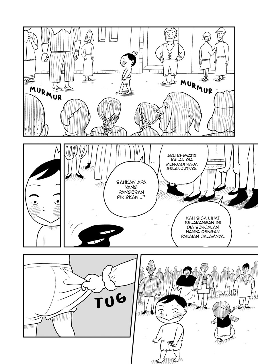 Ousama Ranking Bab 02 halaman 4
