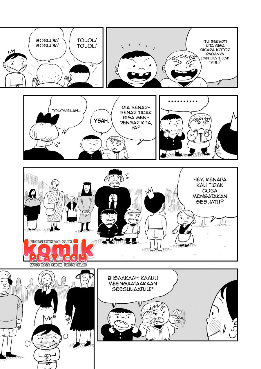 Ousama Ranking Bab 02 halaman 7