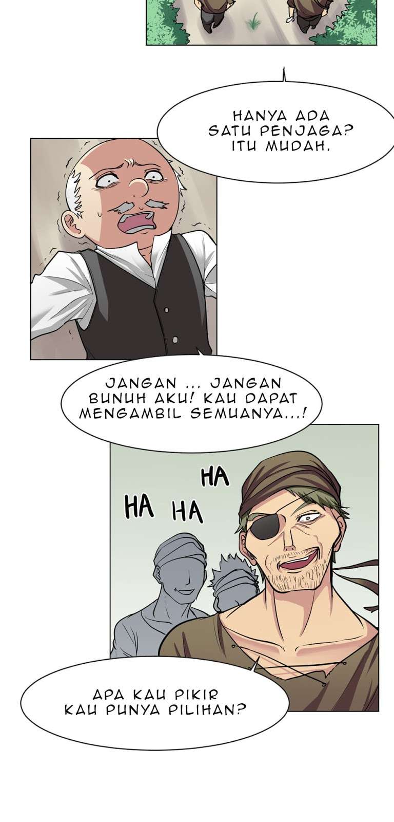 Outcast Bab 1 halaman 6