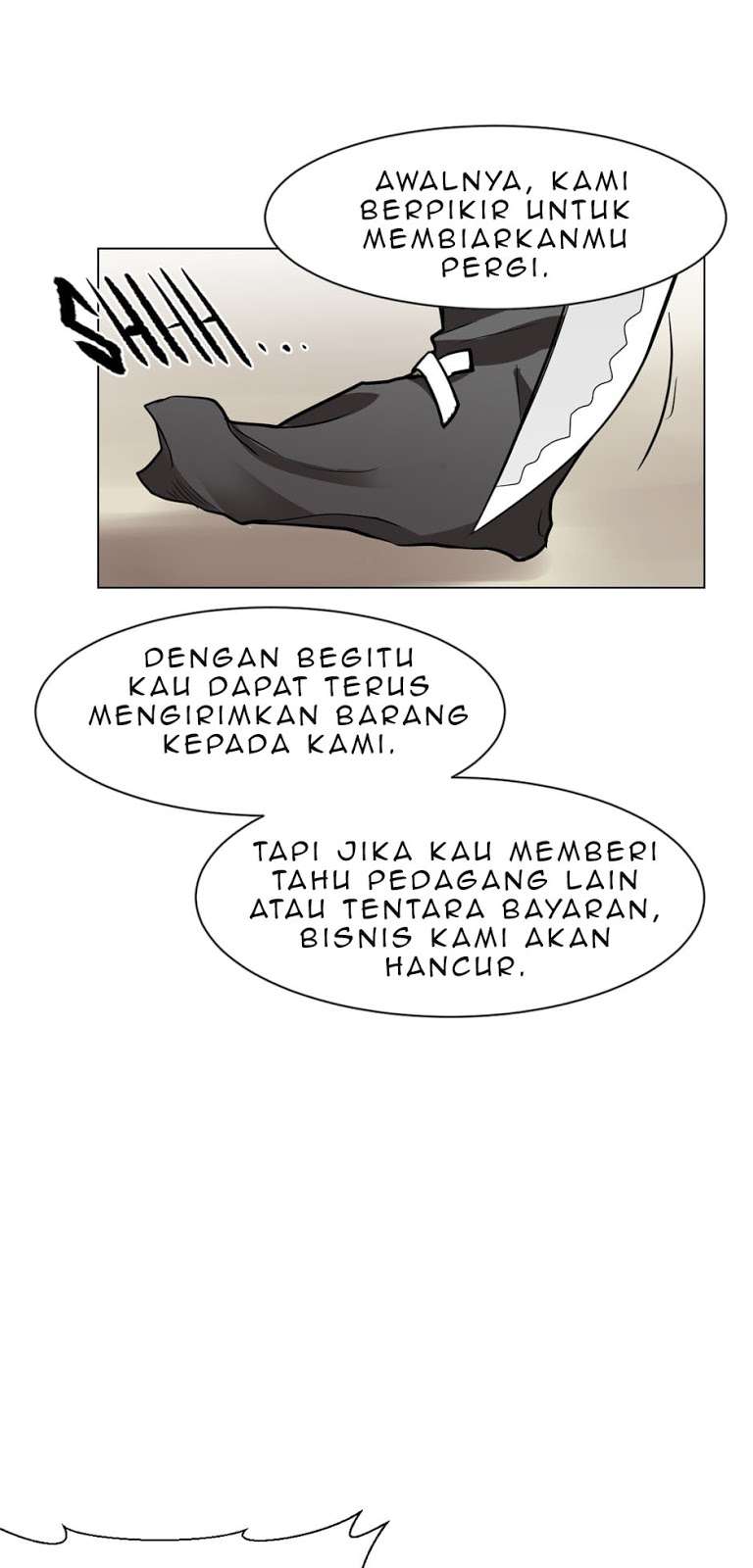 Outcast Bab 1 halaman 7