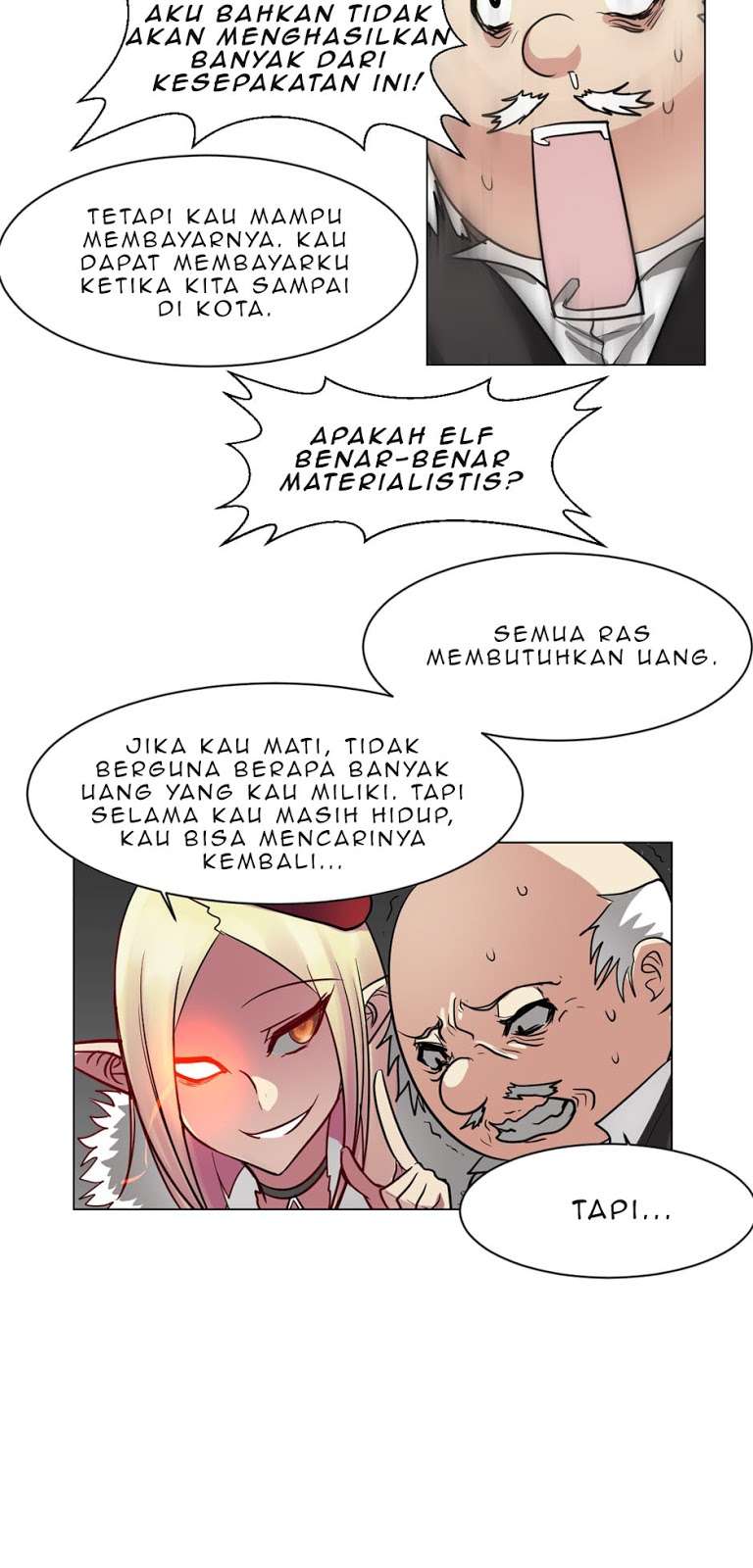 Outcast Bab 1 halaman 16