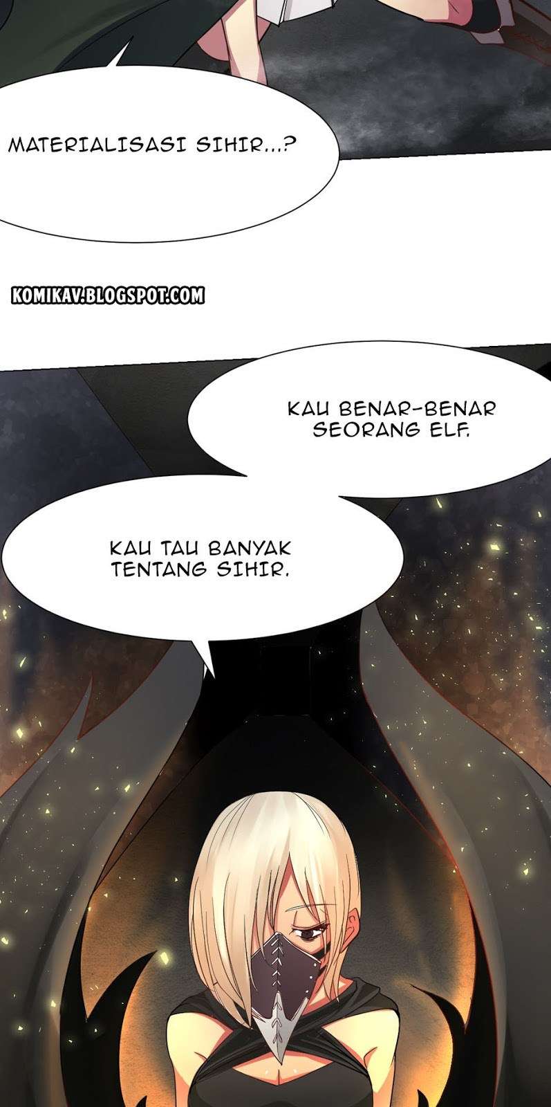 Outcast Bab 10 halaman 10