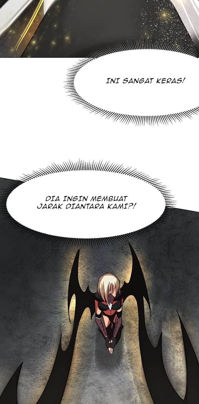 Outcast Bab 10 halaman 29