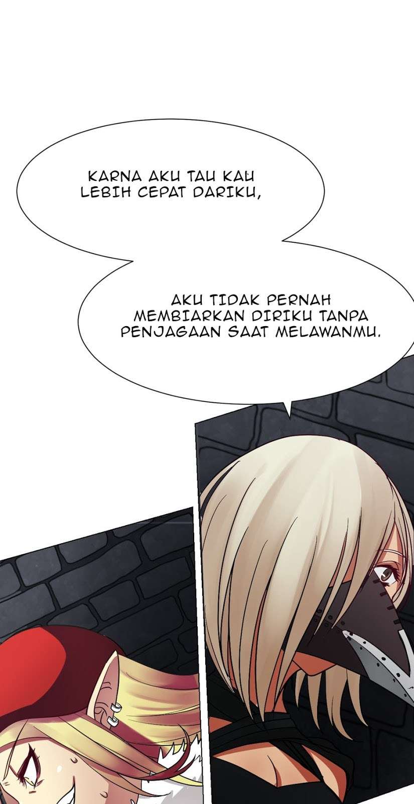 Outcast Bab 10 halaman 39