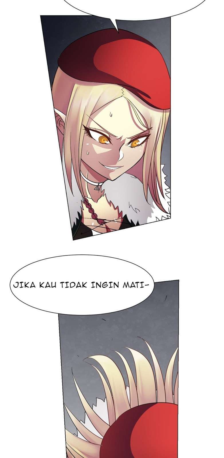 Outcast Bab 10 halaman 44
