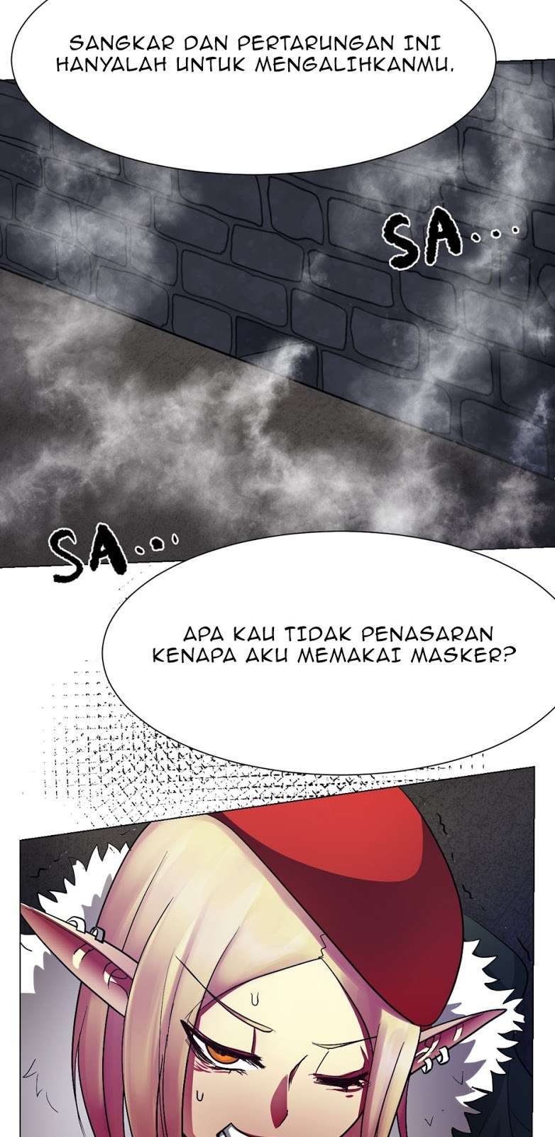 Outcast Bab 10 halaman 48