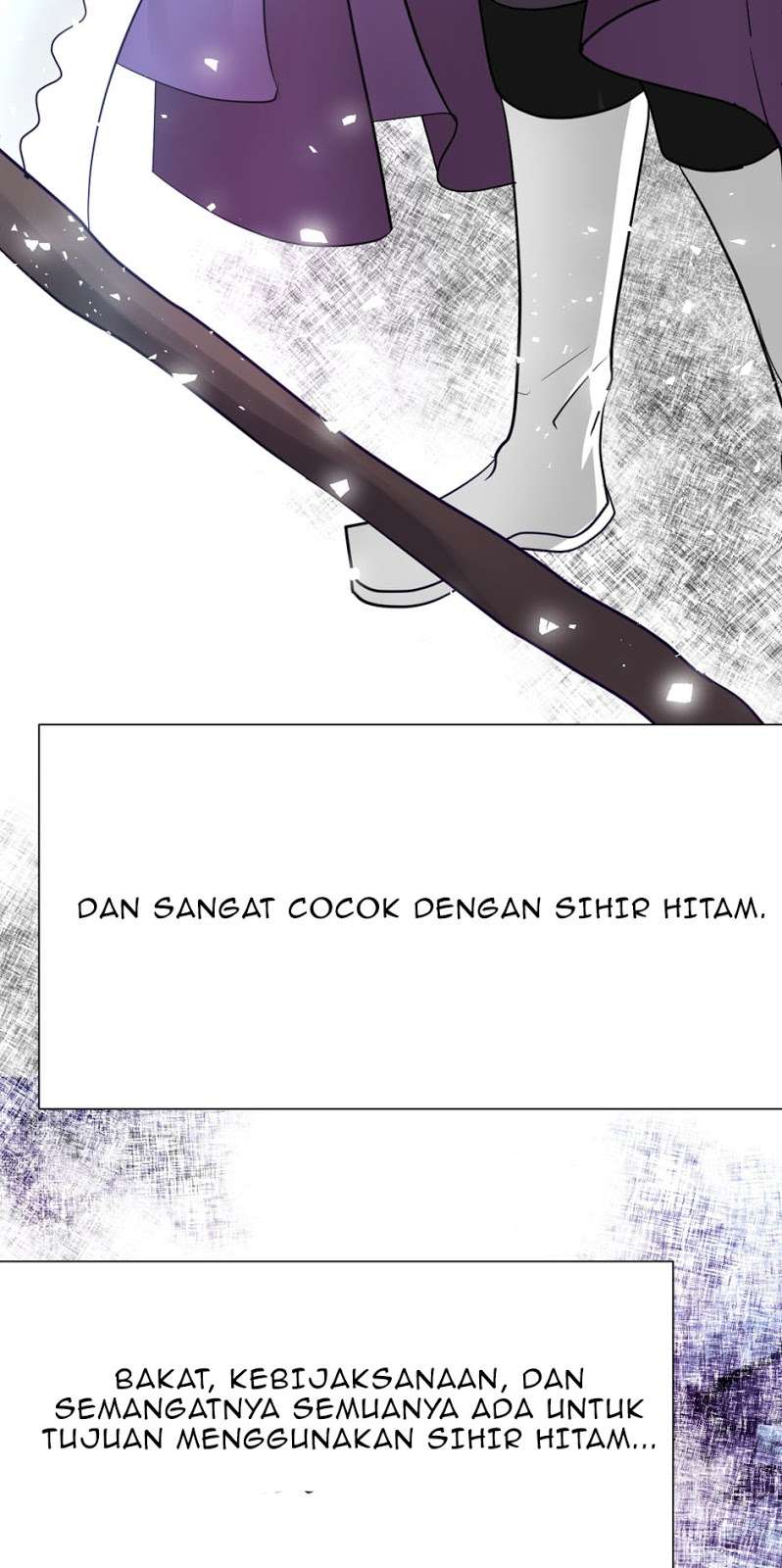Outcast Bab 11 halaman 28